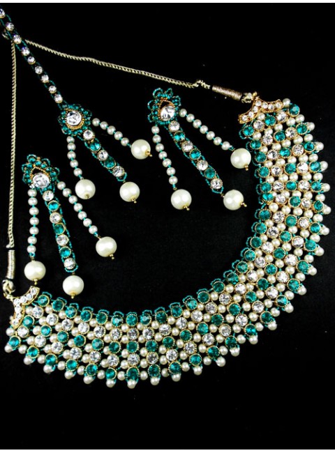 Fashion Jewelry Set